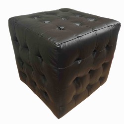 Chloe Footstool (DISCONTINUED DISPLAY ONLY)